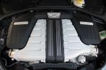 Bentley Continental GTC 2012 года